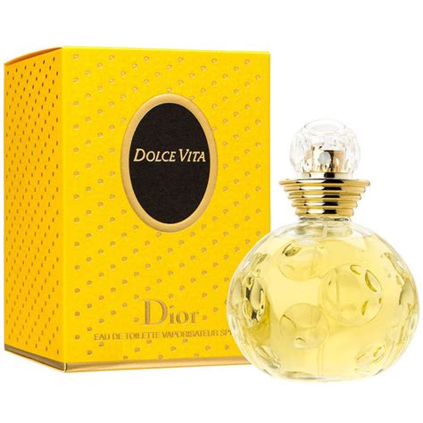 dior dolce vita parfum|christian Dior dolce vita 50ml.